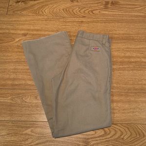 Authentic Dickies pants